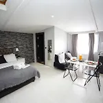Hotel Arkem Atasehir Istanbul