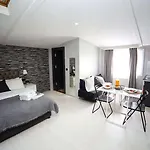 Hotel Arkem Atasehir