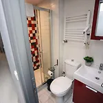 Arkem Atasehir Istanbul