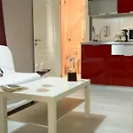 Arkem Atasehir 2* Istanbul