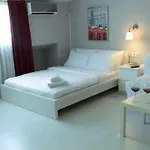 Arkem Atasehir Hotel 2*