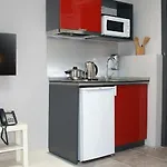 Hotel Arkem Atasehir 2*