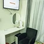 Arkem Atasehir Istanbul