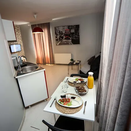 Arkem Atasehir