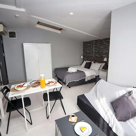 Hotel Arkem Atasehir