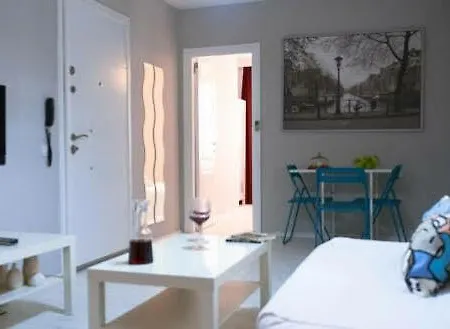 Hotel Arkem Atasehir 2*