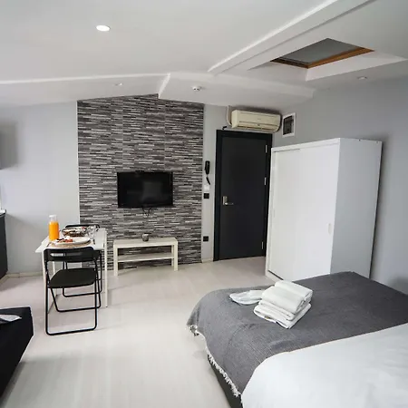 Arkem Atasehir 2* Istanbul