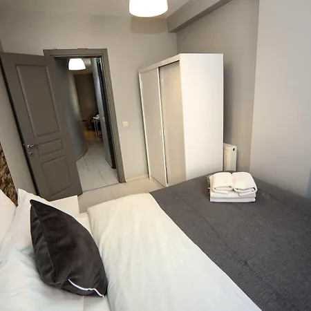 Arkem Atasehir Istanbul