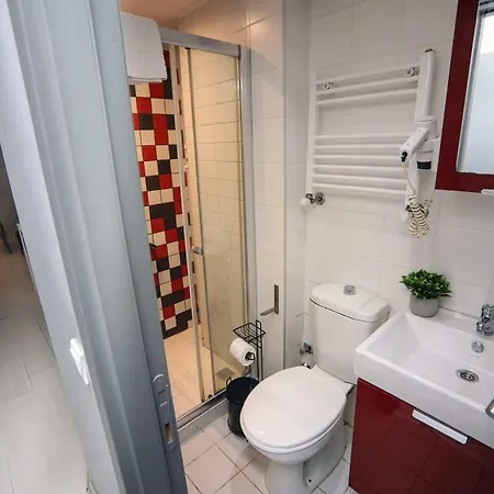 Arkem Atasehir Istambul