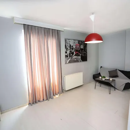 Hotell Arkem Atasehir 2*