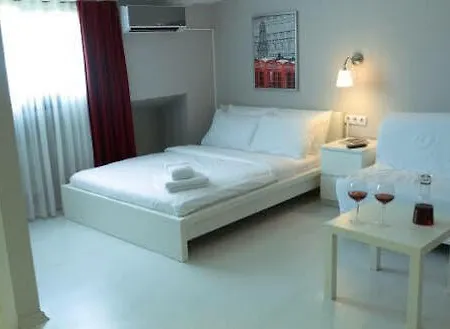 Arkem Atasehir Hotel 2*