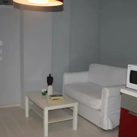 Arkem Atasehir Hotel