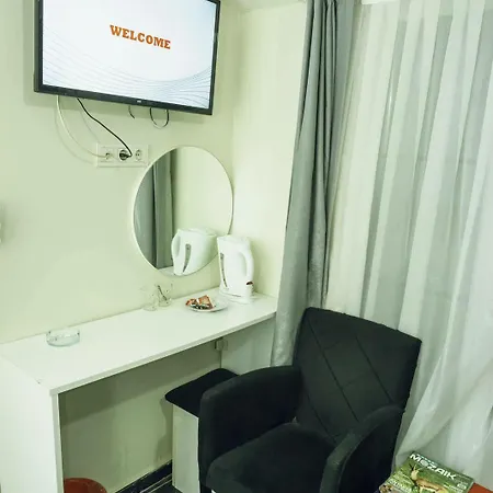 Arkem Atasehir Istanbul