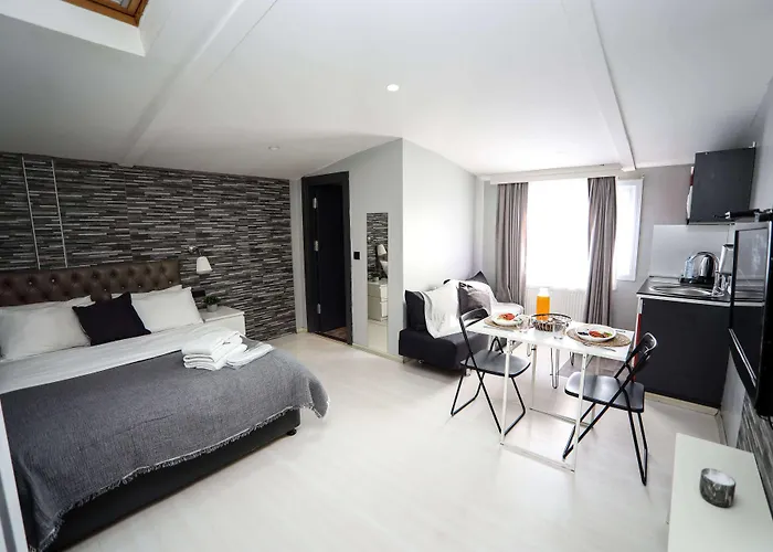 Hotel Arkem Atasehir