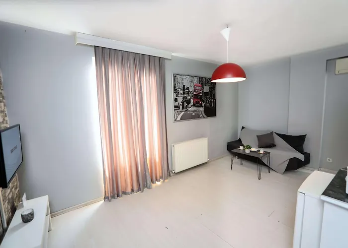 Hotel Arkem Atasehir 2*