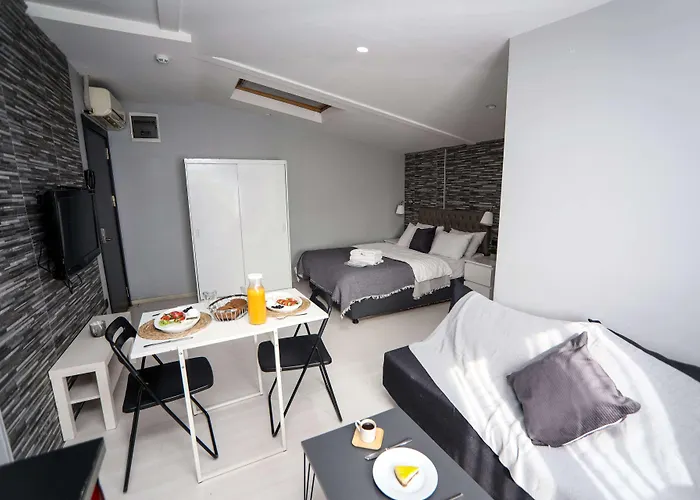 Hotel Arkem Atasehir