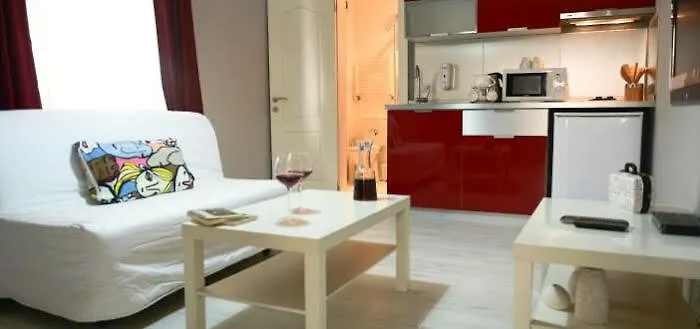 Arkem Atasehir 2* Istanbulská provincie