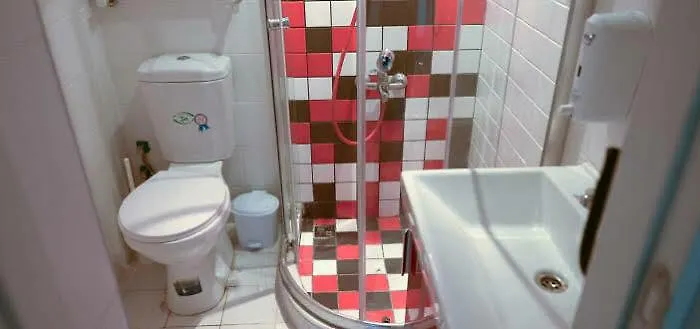 Arkem Atasehir Hotel Istanbulská provincie