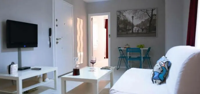 Hotell Arkem Atasehir 2*