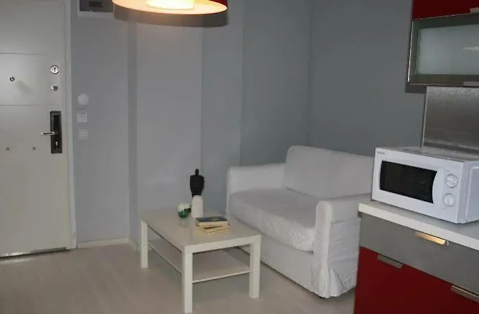 Arkem Atasehir Hotel