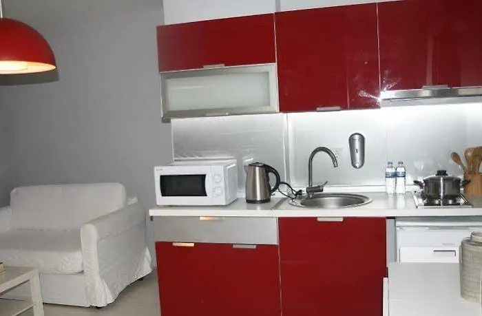 Hotel Arkem Atasehir