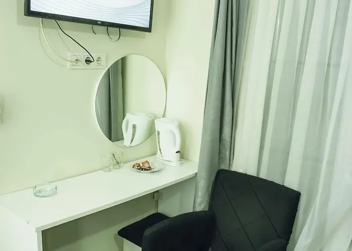 Arkem Atasehir Istanbul