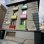 Hotel Arkem Atasehir