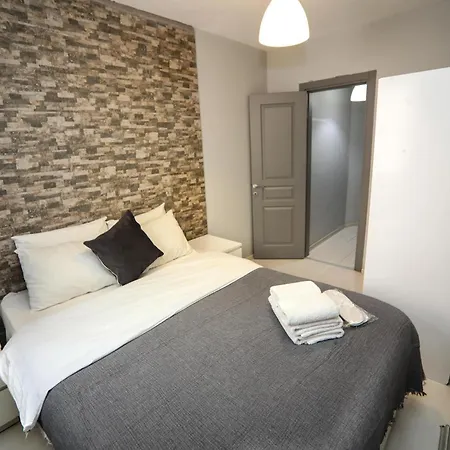 Hotel Arkem Atasehir 2*