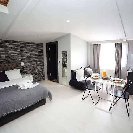 Hotel Arkem Atasehir