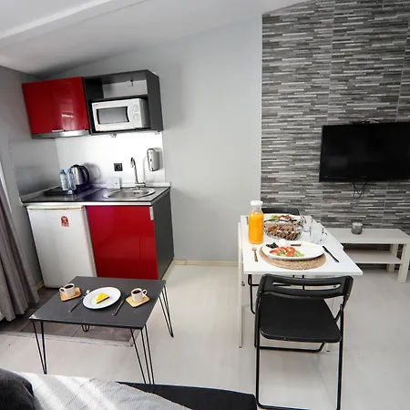 Arkem Atasehir