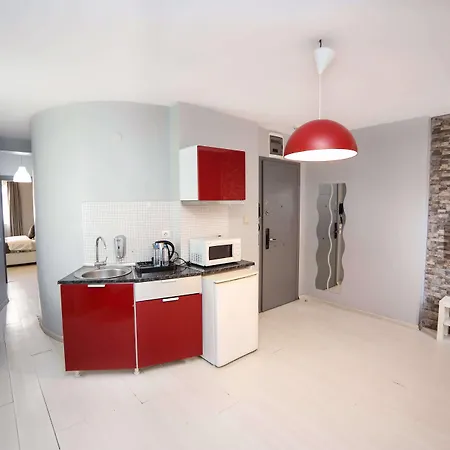 Arkem Atasehir 2*
