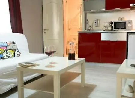 Arkem Atasehir 2* Istanboel