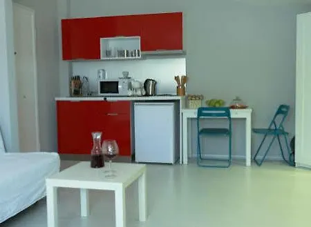 Arkem Atasehir 2*