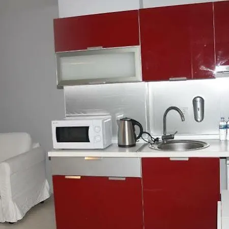 Hotel Arkem Atasehir