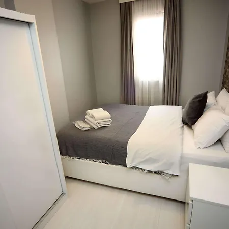 Otel Arkem Atasehir İstanbul