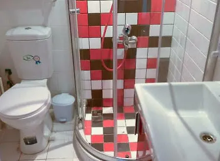 Arkem Atasehir Otel İstanbul